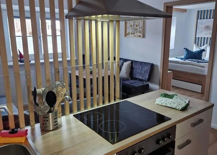 Bed & Breakfast Alpenmotel Säuling