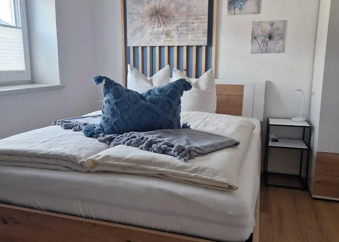 Alpenmotel Säuling Bed & Breakfast 3*