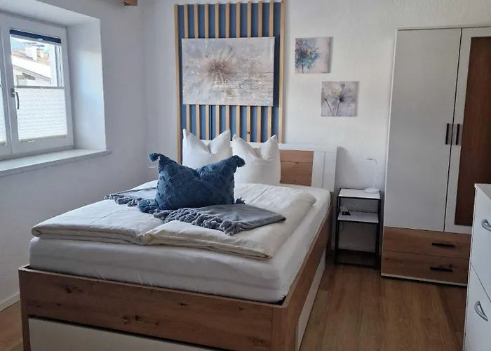 Alpenmotel Säuling Pinswang